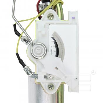 TYC 150251 Fuel Pump Module Assembly product image 5 of 5