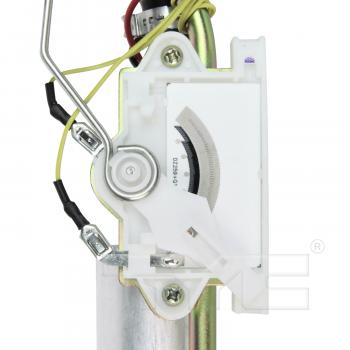 TYC 150251 - Fuel Pump Module Assembly Product image