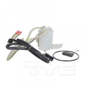 1997 Mercury Sable Fuel Pump Module Assembly TYC 150253 image 1 of 4