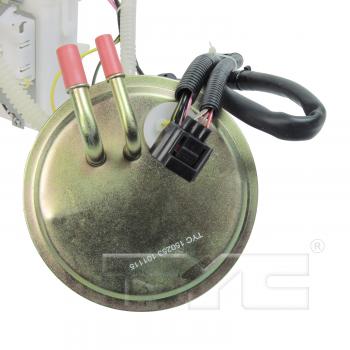 TYC 150253 - Fuel Pump Module Assembly Product image