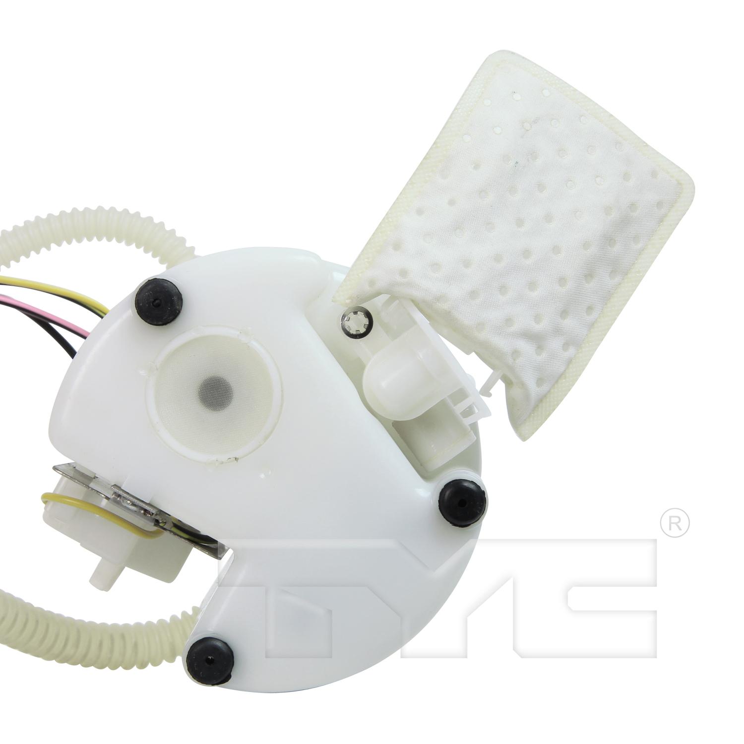 TYC 150253 - Fuel Pump Module Assembly TYC 150253 Fuel Pump Module Assembly product image 3 of 5
