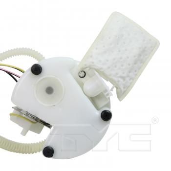 TYC 150253 - Fuel Pump Module Assembly Product image