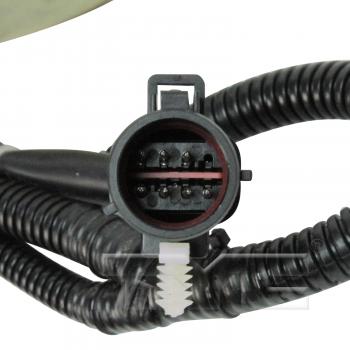 1997 Mercury Sable Fuel Pump Module Assembly TYC 150253 image 4 of 4