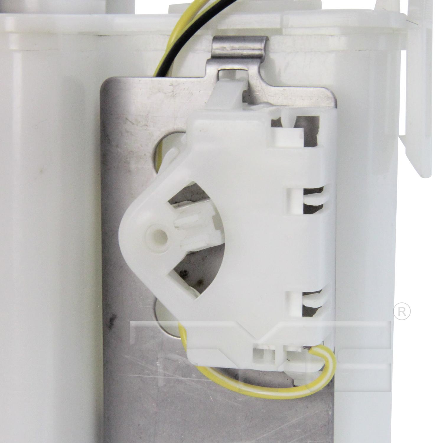 TYC 150253 - Fuel Pump Module Assembly TYC 150253 Fuel Pump Module Assembly product image 5 of 5