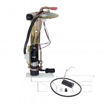1997 Ford Expedition Fuel Pump Module Assembly TYC 150256A image 1 of 4