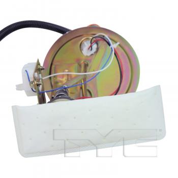1997 Ford Expedition Fuel Pump Module Assembly TYC 150256A image 3 of 4