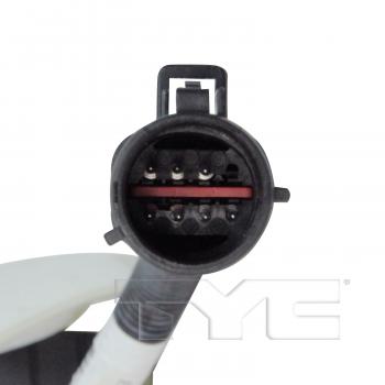 1997 Ford Expedition Fuel Pump Module Assembly TYC 150256A image 4 of 4