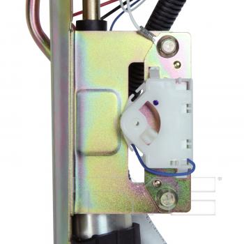 TYC 150256A Fuel Pump Module Assembly product image 5 of 5