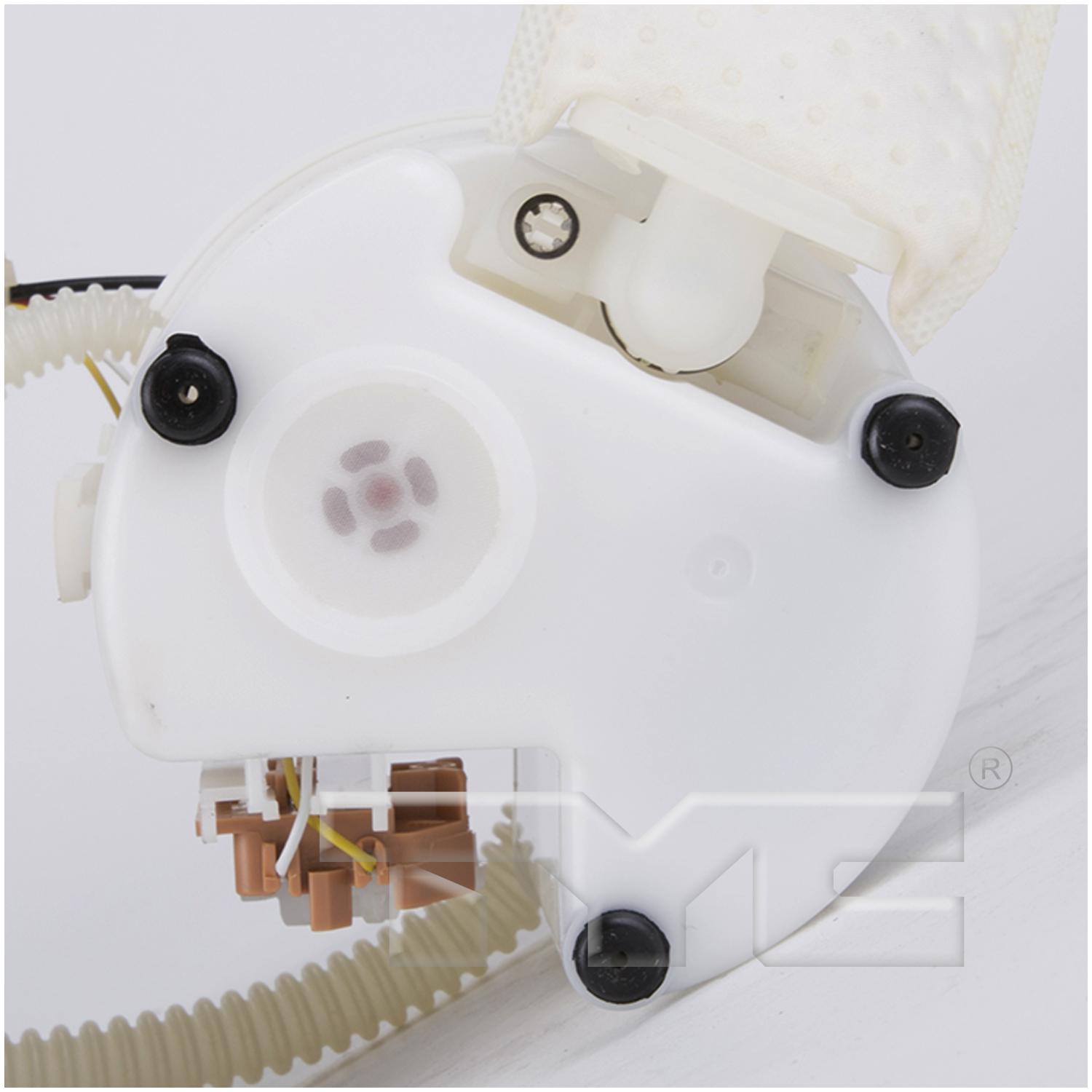 TYC 150257 - Fuel Pump Module Assembly TYC 150257 Fuel Pump Module Assembly product image 3 of 5