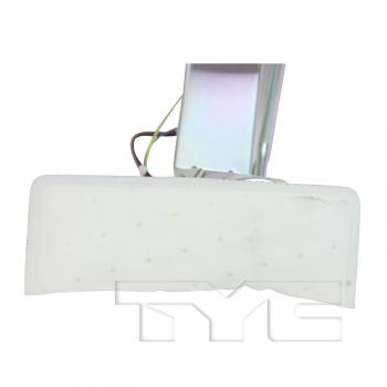 2000 Mercury Grand Marquis Fuel Pump Module Assembly TYC 150259A image 3 of 4