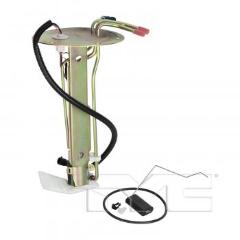 2000 Ford E-350 Econoline Fuel Pump Module Assembly TYC 150260A image 1 of 4