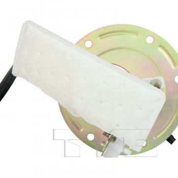 2000 Ford E-350 Econoline Fuel Pump Module Assembly TYC 150260A image 3 of 4
