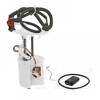 TYC 150262 Fuel Pump Module Assembly product image 1 of 5