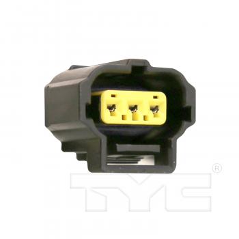 TYC 150262 Fuel Pump Module Assembly product image 4 of 5