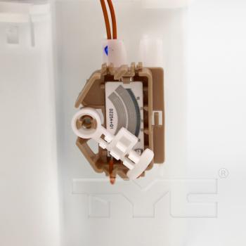 TYC 150262 Fuel Pump Module Assembly product image 5 of 5