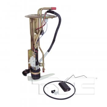 1999 Lincoln Navigator Fuel Pump Module Assembly TYC 150263A image 1 of 4