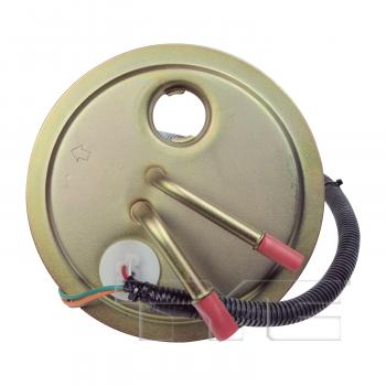 1999 Lincoln Navigator Fuel Pump Module Assembly TYC 150263A image 2 of 4
