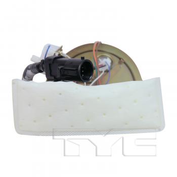 1999 Lincoln Navigator Fuel Pump Module Assembly TYC 150263A image 3 of 4