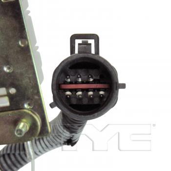 1999 Lincoln Navigator Fuel Pump Module Assembly TYC 150263A image 4 of 4