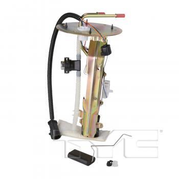 2002 Ford Explorer Sport Trac Fuel Pump Module Assembly TYC 150265A image 1 of 4