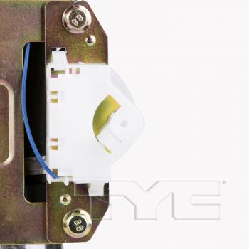 TYC 150265A Fuel Pump Module Assembly product image 6 of 6