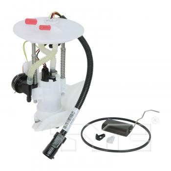 TYC 150266 - Fuel Pump Module Assembly TYC 150266 Fuel Pump Module Assembly product image 1 of 5