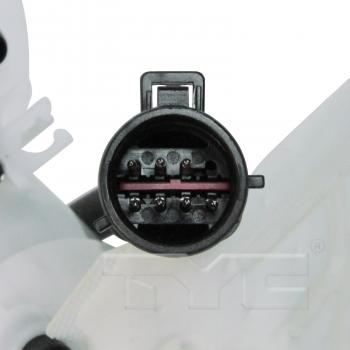 TYC 150266 - Fuel Pump Module Assembly TYC 150266 Fuel Pump Module Assembly product image 4 of 5