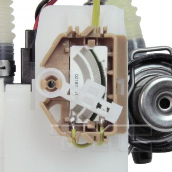 TYC 150266 - Fuel Pump Module Assembly TYC 150266 Fuel Pump Module Assembly product image 5 of 5