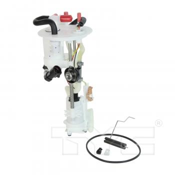 TYC 150267 - Fuel Pump Module Assembly TYC 150267 Fuel Pump Module Assembly product image 1 of 5