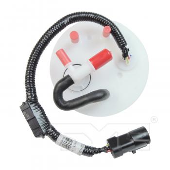 TYC 150267 - Fuel Pump Module Assembly TYC 150267 Fuel Pump Module Assembly product image 2 of 5