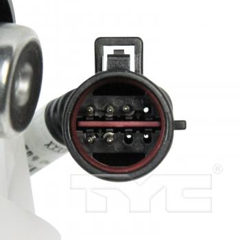 TYC 150267 - Fuel Pump Module Assembly Product image