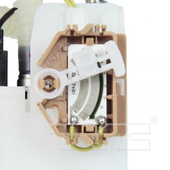 TYC 150267 - Fuel Pump Module Assembly Product image