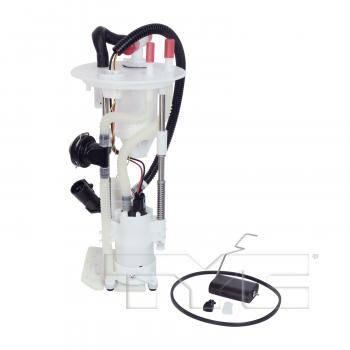2002 Ford Explorer Sport Fuel Pump Module Assembly TYC 150268A image 1 of 4