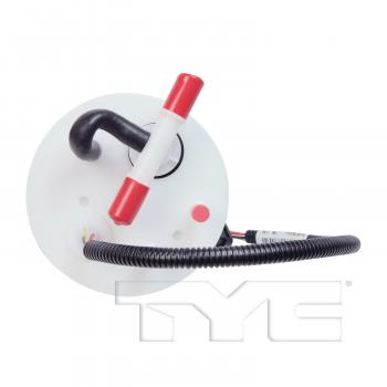 2002 Ford Explorer Sport Fuel Pump Module Assembly TYC 150268A image 2 of 4