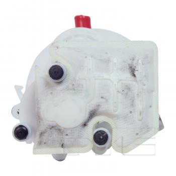 2002 Ford Explorer Sport Fuel Pump Module Assembly TYC 150268A image 3 of 4