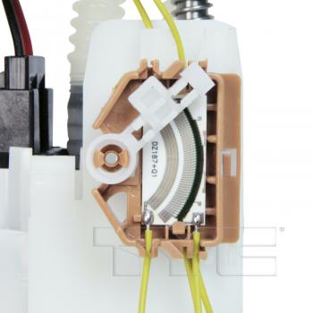TYC 150268A Fuel Pump Module Assembly product image 5 of 5