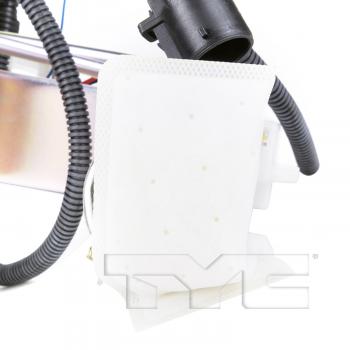2001 Mercury Grand Marquis Fuel Pump Module Assembly TYC 150270A image 3 of 4