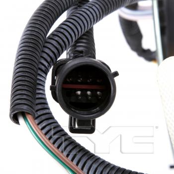 TYC 150270A Fuel Pump Module Assembly product image 5 of 6