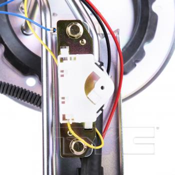 TYC 150270A Fuel Pump Module Assembly product image 6 of 6