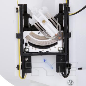 2004 Mercury Mountaineer Fuel Pump Module Assembly TYC 150271A image 4 of 4