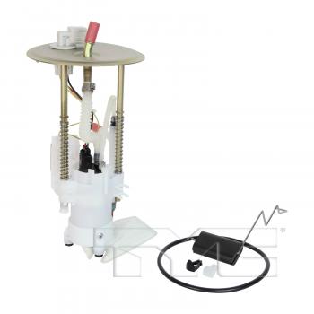 2005 Ford Mustang Fuel Pump Module Assembly Left TYC 150272A image 1 of 4