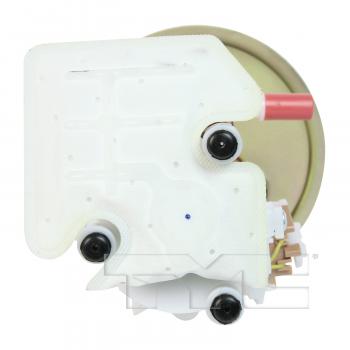 2005 Ford Mustang Fuel Pump Module Assembly Left TYC 150272A image 3 of 4