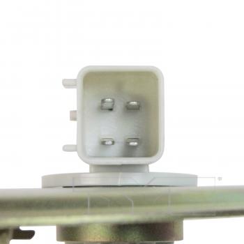 2005 Ford Mustang Fuel Pump Module Assembly Left TYC 150272A image 4 of 4