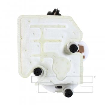 2008 Lincoln Navigator Fuel Pump Module Assembly TYC 150273A image 3 of 4