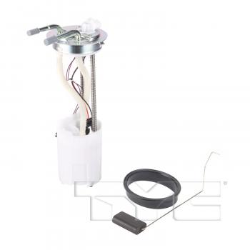 2003 Hummer H2 Fuel Pump Module Assembly TYC 150275A image 1 of 4