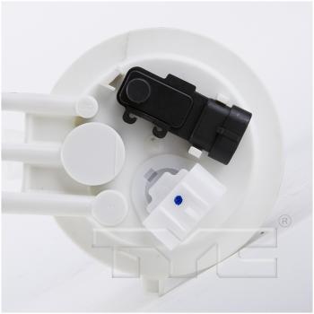 TYC 150276 - Fuel Pump Module Assembly TYC 150276 Fuel Pump Module Assembly product image 2 of 5