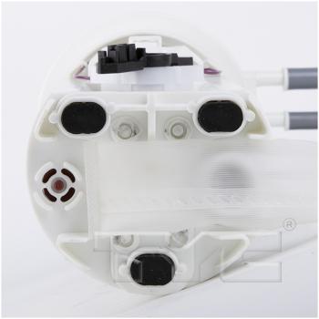 TYC 150276 - Fuel Pump Module Assembly TYC 150276 Fuel Pump Module Assembly product image 3 of 5