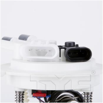 TYC 150276 - Fuel Pump Module Assembly TYC 150276 Fuel Pump Module Assembly product image 4 of 5