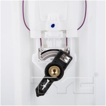 TYC 150276 - Fuel Pump Module Assembly TYC 150276 Fuel Pump Module Assembly product image 5 of 5