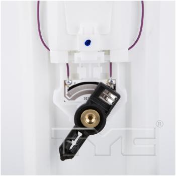 TYC 150276 - Fuel Pump Module Assembly Product image